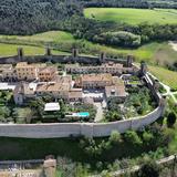 Monteriggioni