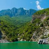 Komani Lake
