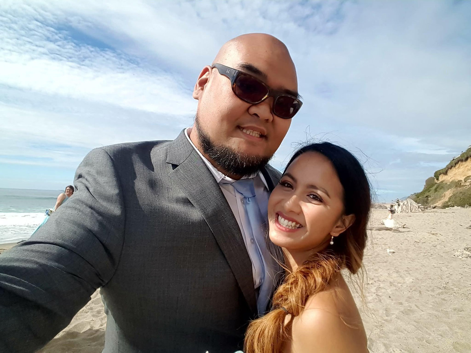The Wedding Website of Wendy Aguinaldo and Jerone Aguinaldo