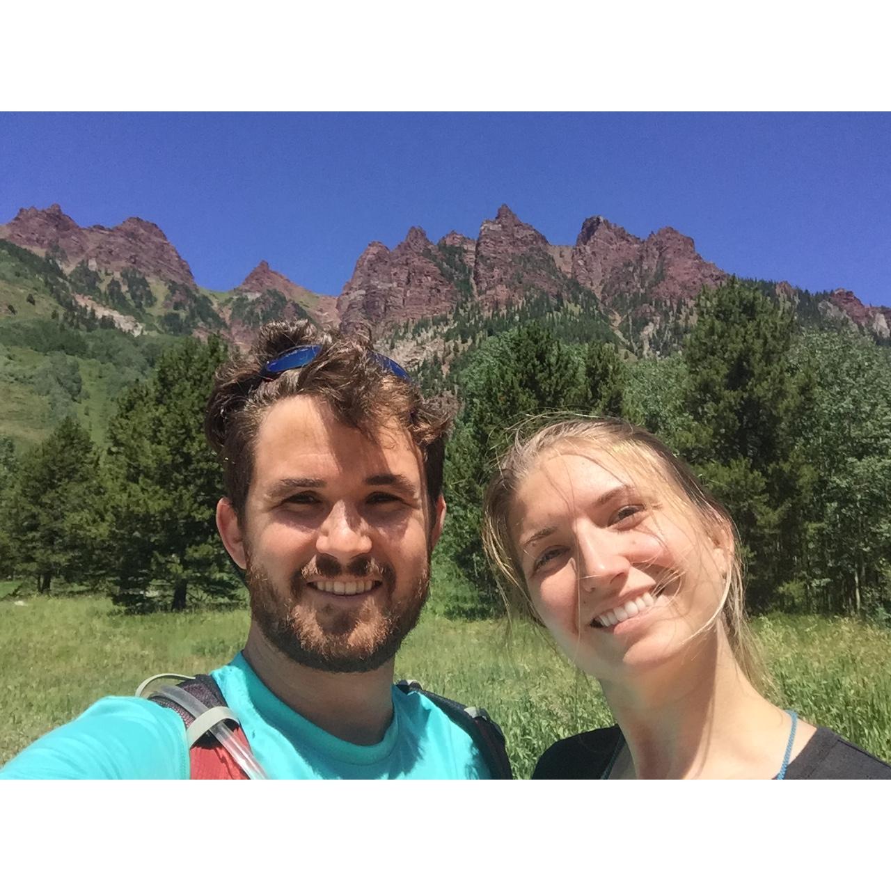 Colorado 2016