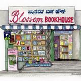 Blossom Book House