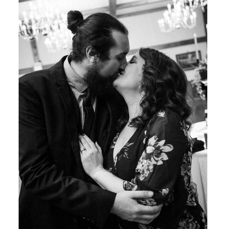 Rich and Amanda's Wedding!