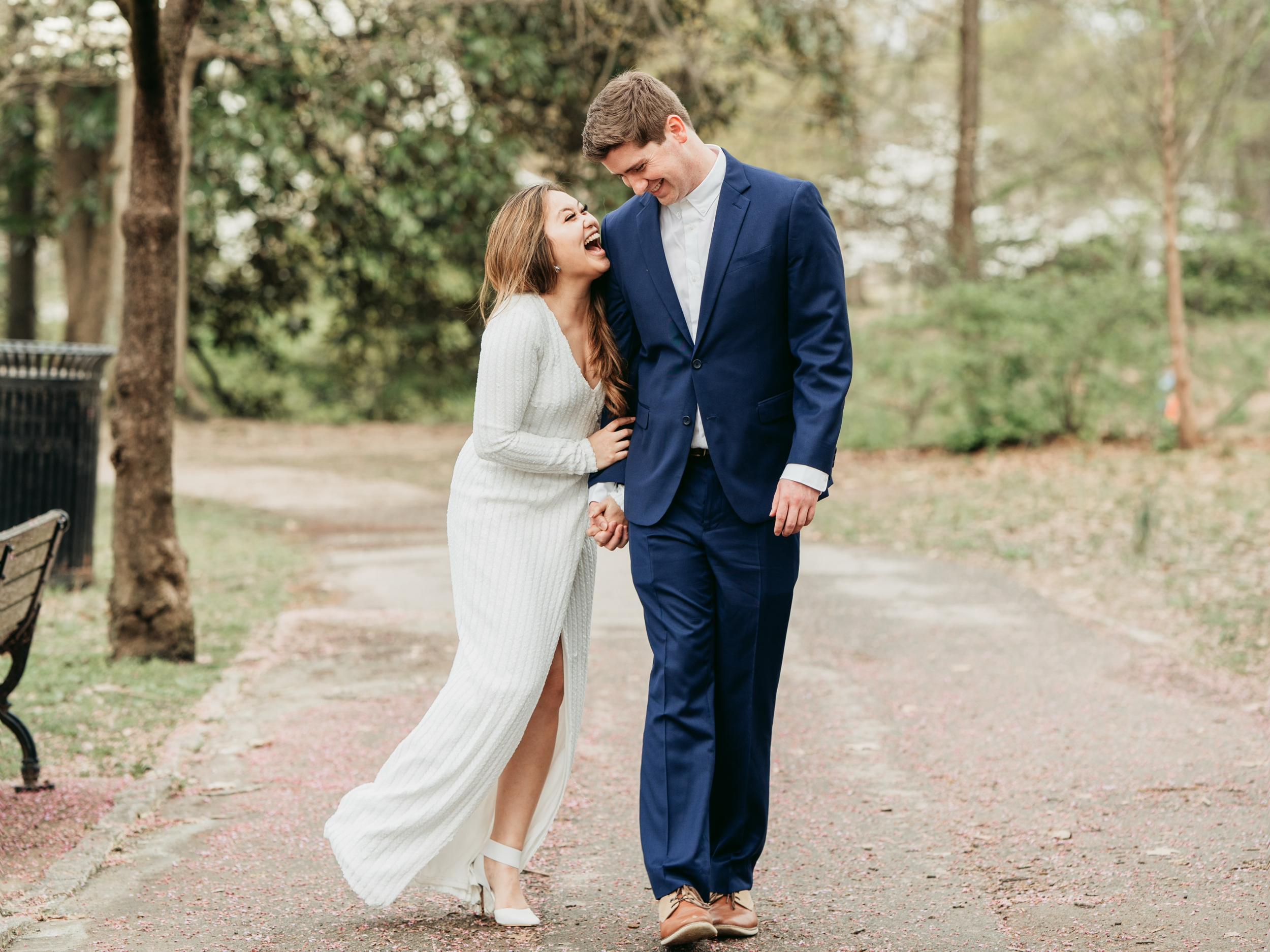 The Wedding Website of Isabelle Lee and Michael Mcdevitt