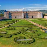 Royal Palace of Caserta