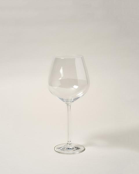 Red Wine glass - Set of 6
