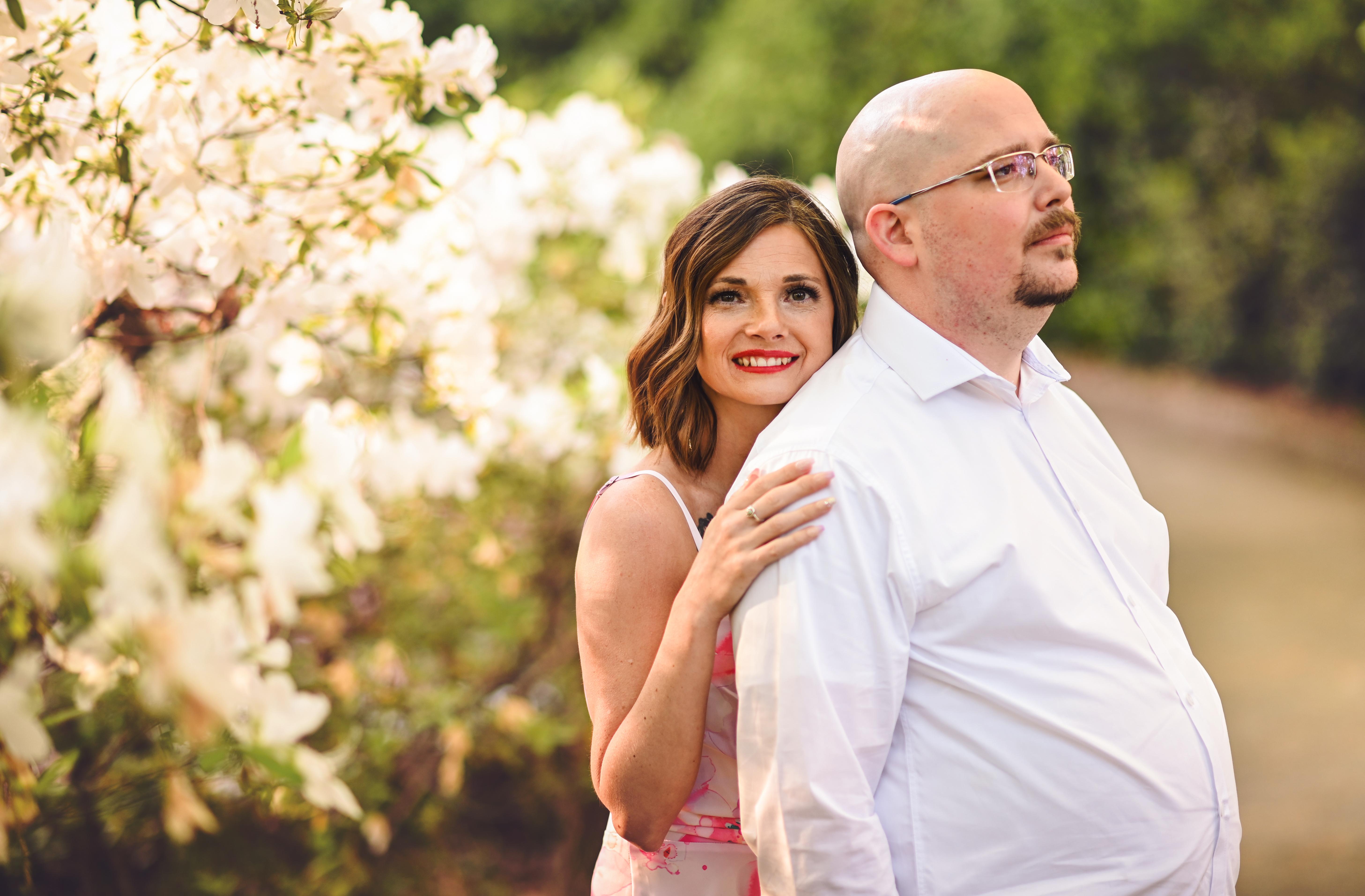 The Wedding Website of Stephanie McDonnell and Logan Penland