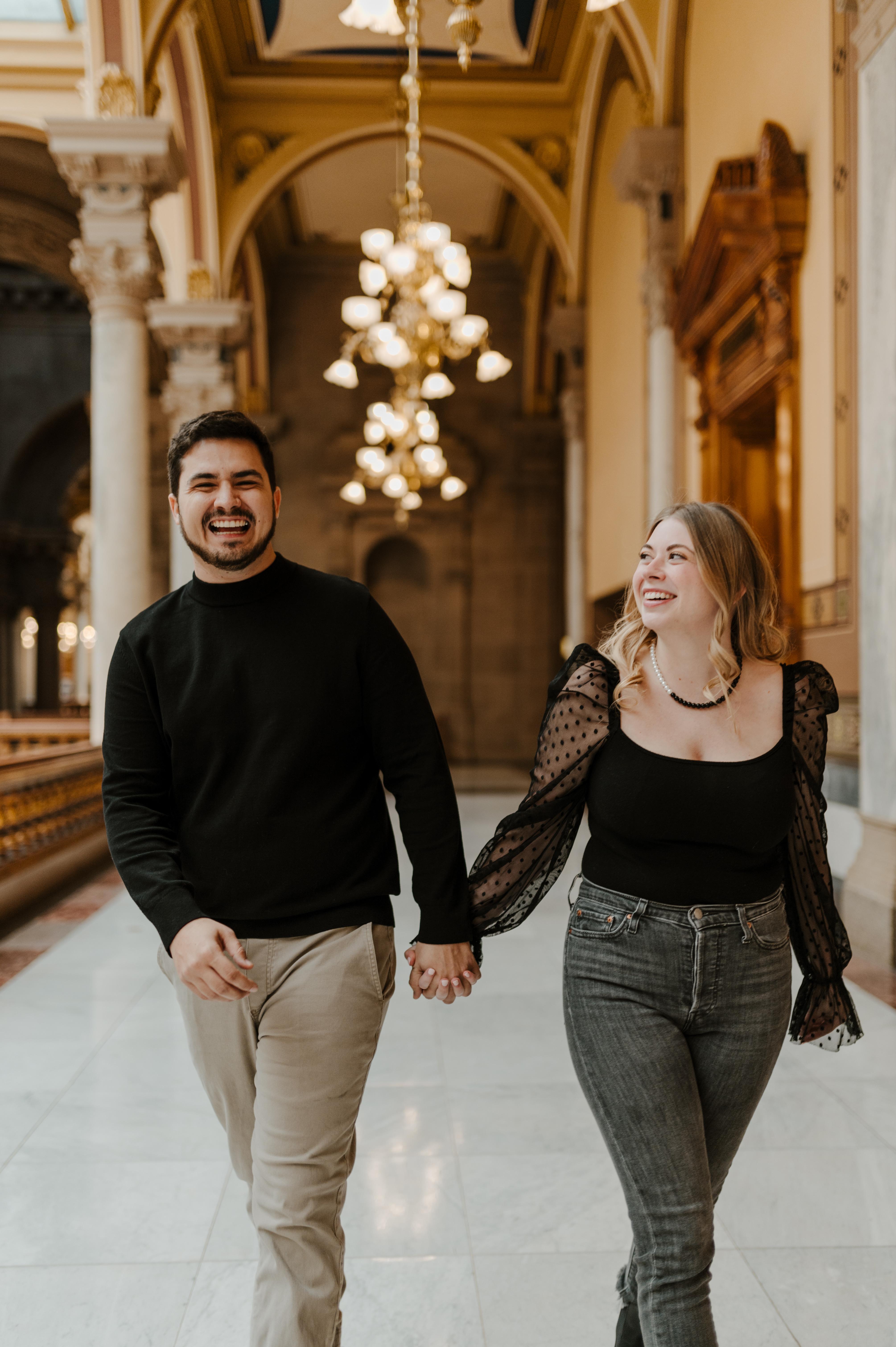 The Wedding Website of Logan Ashlynn Bush and Nicholas Patrick McKinley