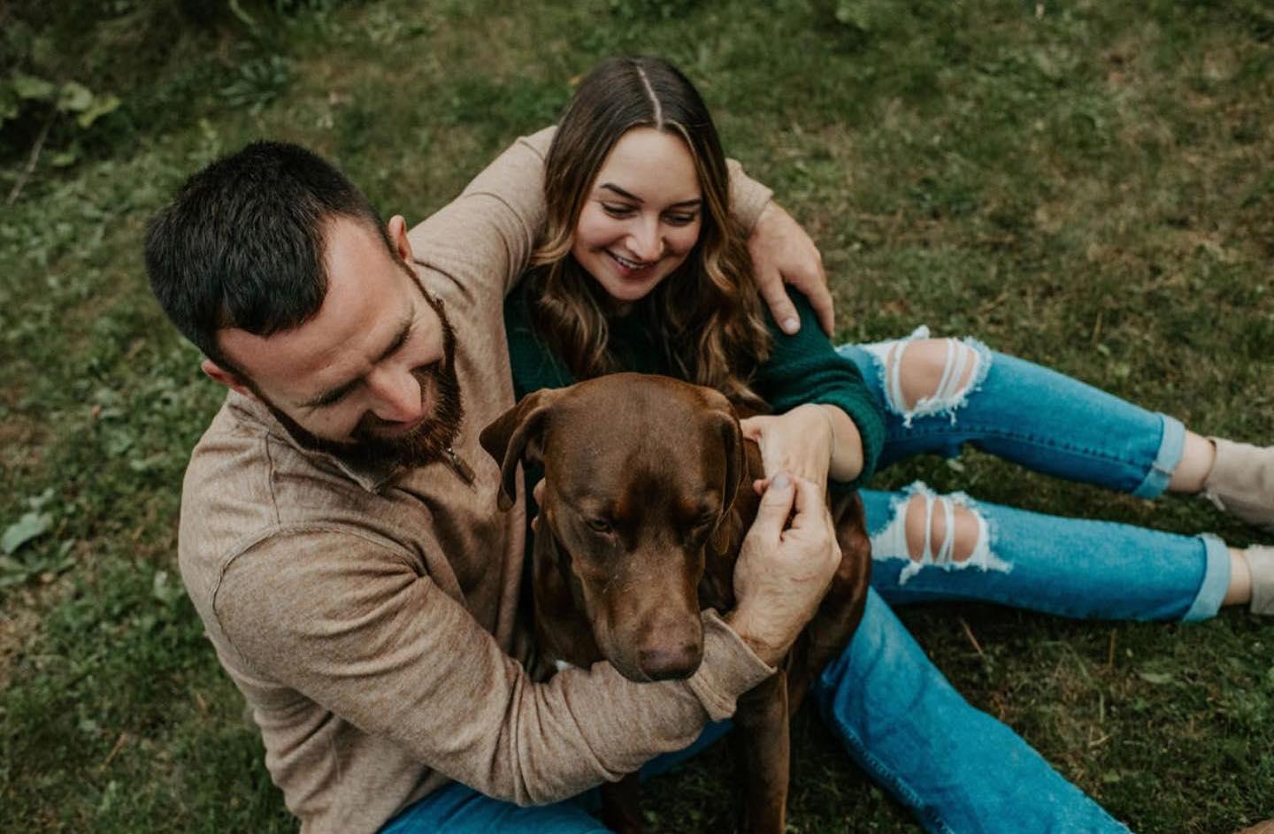 The Wedding Website of Alana Martin and Danny Roberts
