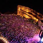 Red Rocks Park and Amphitheatre