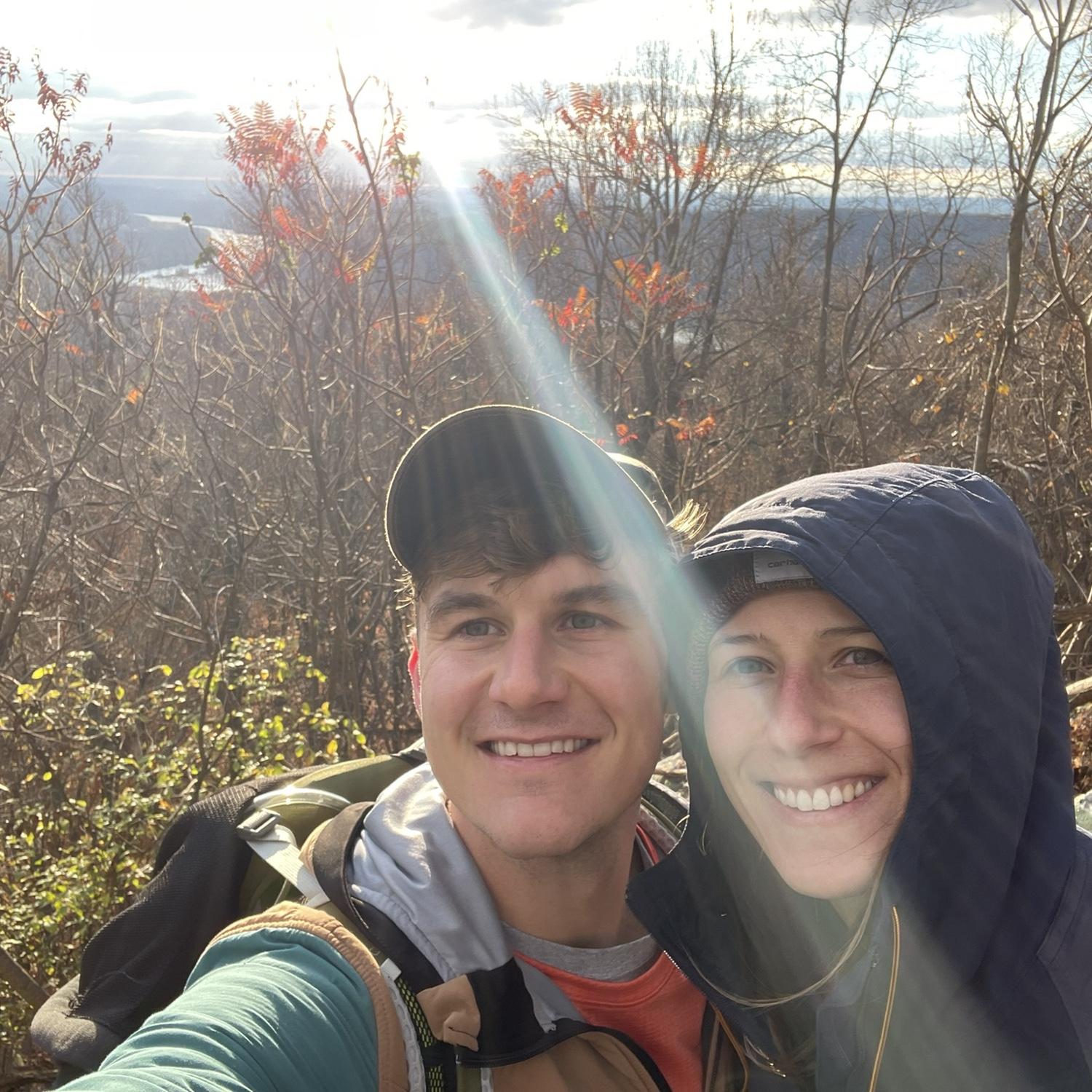 Harper's Ferry Trip! Fall 2024!