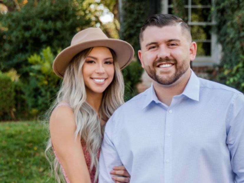 The Wedding Website of Baylee Hampton and Eric Osborne