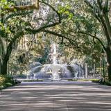 Forsyth Park