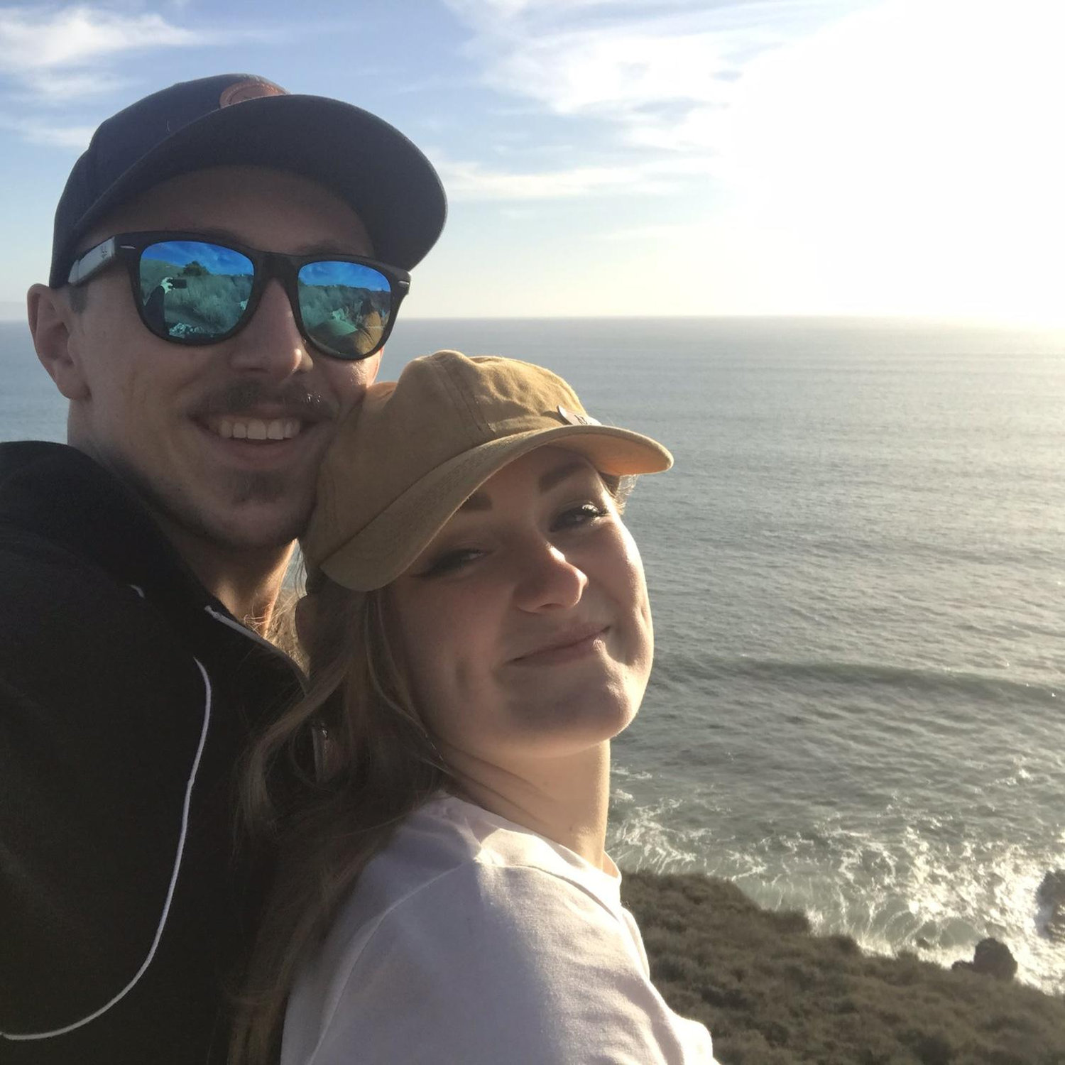 Avila Beach - 2018