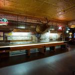 The Remington Bar