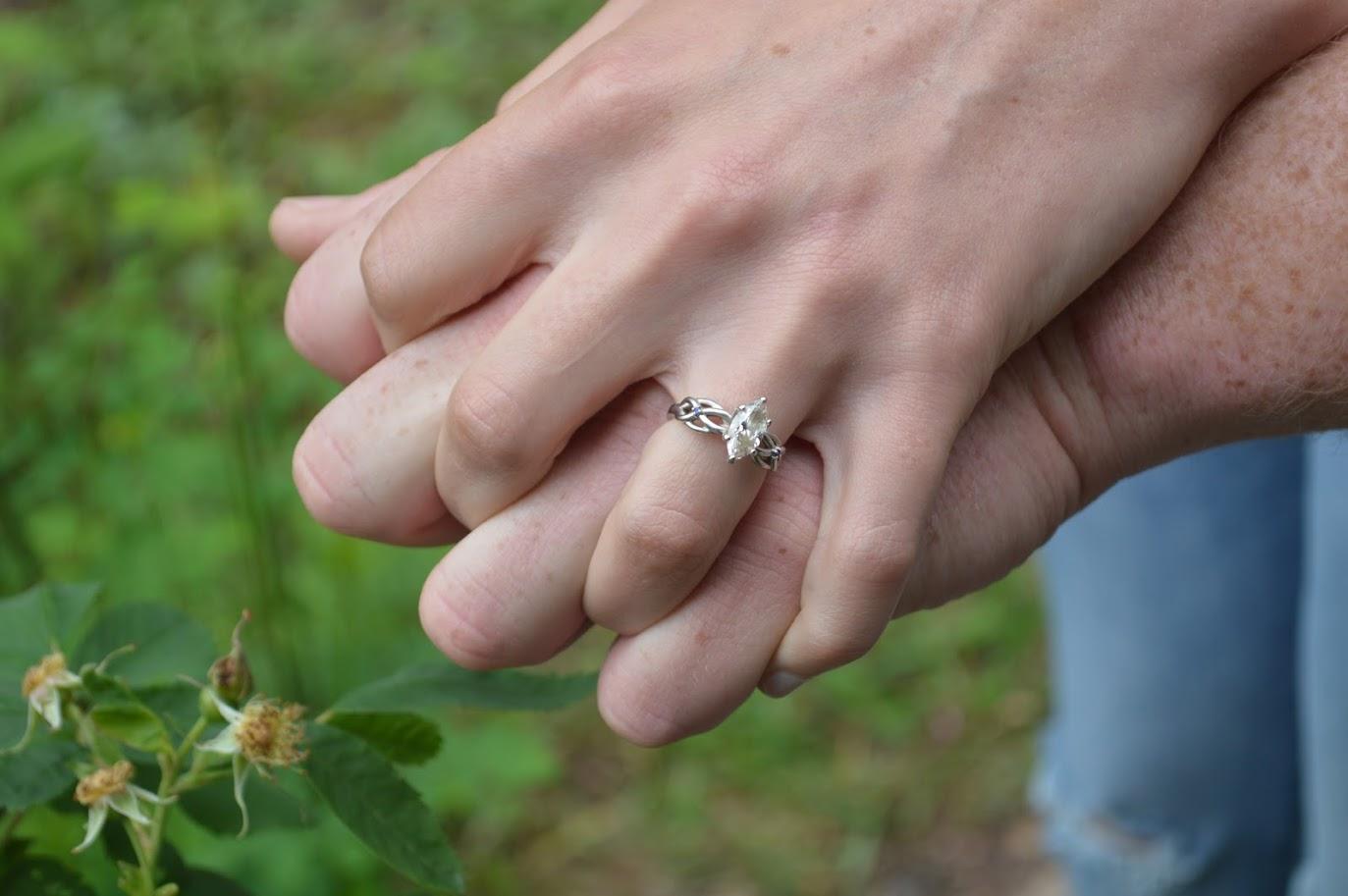 The Wedding Website of Alexys Olson and Colton Bauer