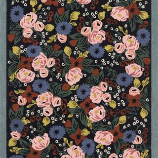 Colette Rosa Rug