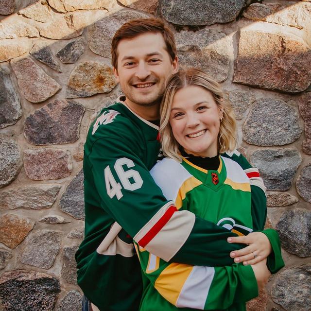 Wild Game
