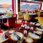 Le Metropole Hotel - Sky View Restaurant