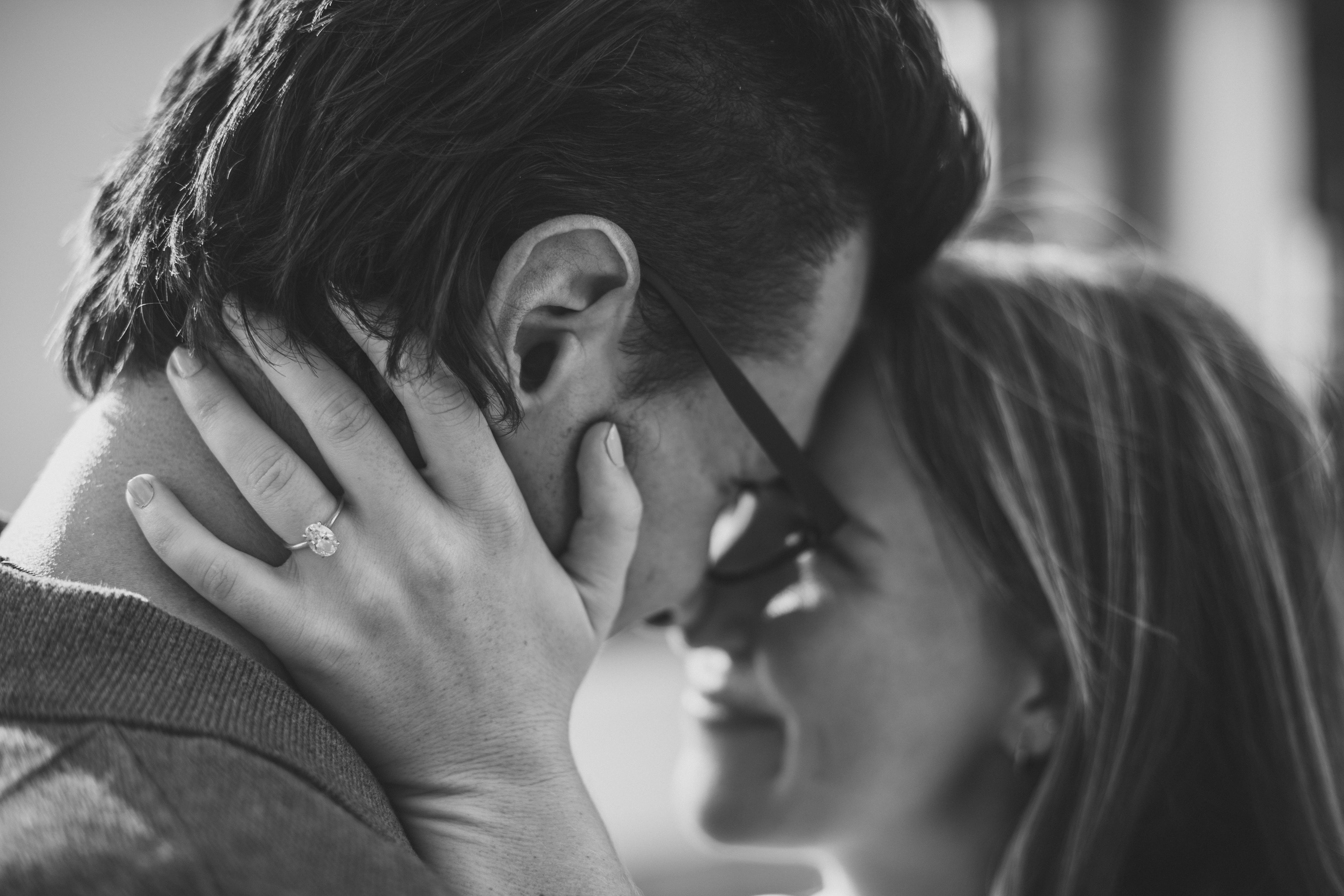 The Wedding Website of Bridget O'Brien and Luke Rooney