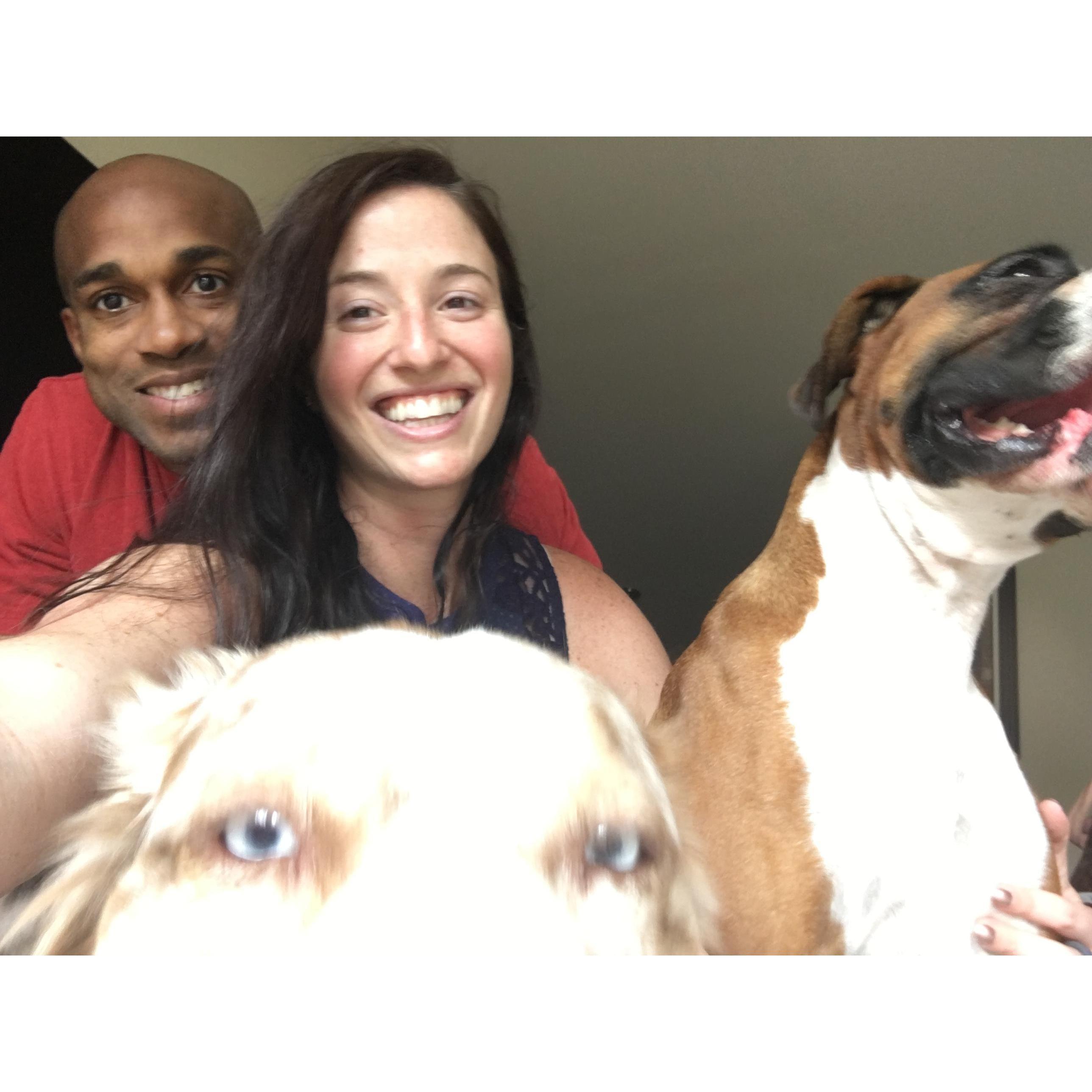 #family