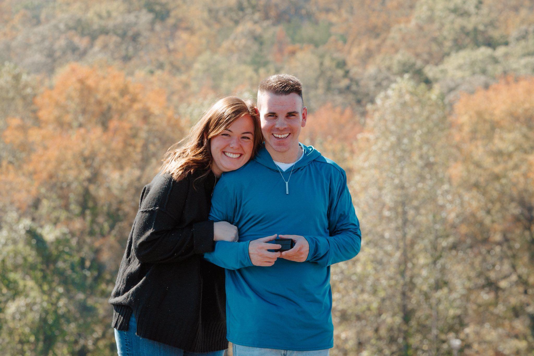 The Wedding Website of Bryce Ledford and Elizabeth Smith