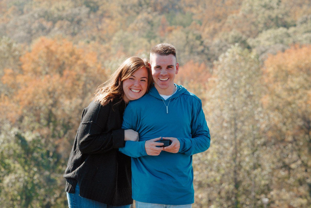Bryce Ledford and Elizabeth Smith's Wedding Website