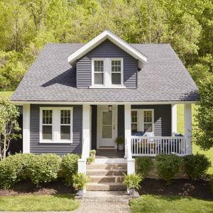 Future Home!