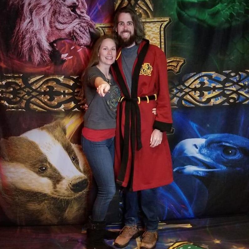 Harry Potter Beer Festival!