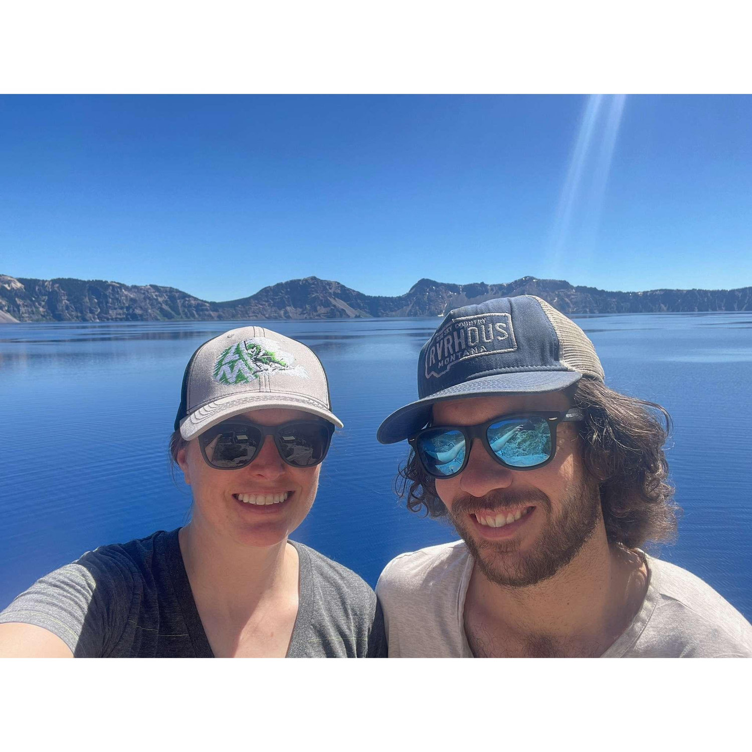 Crater Lake