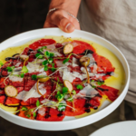 Adom Restaurant