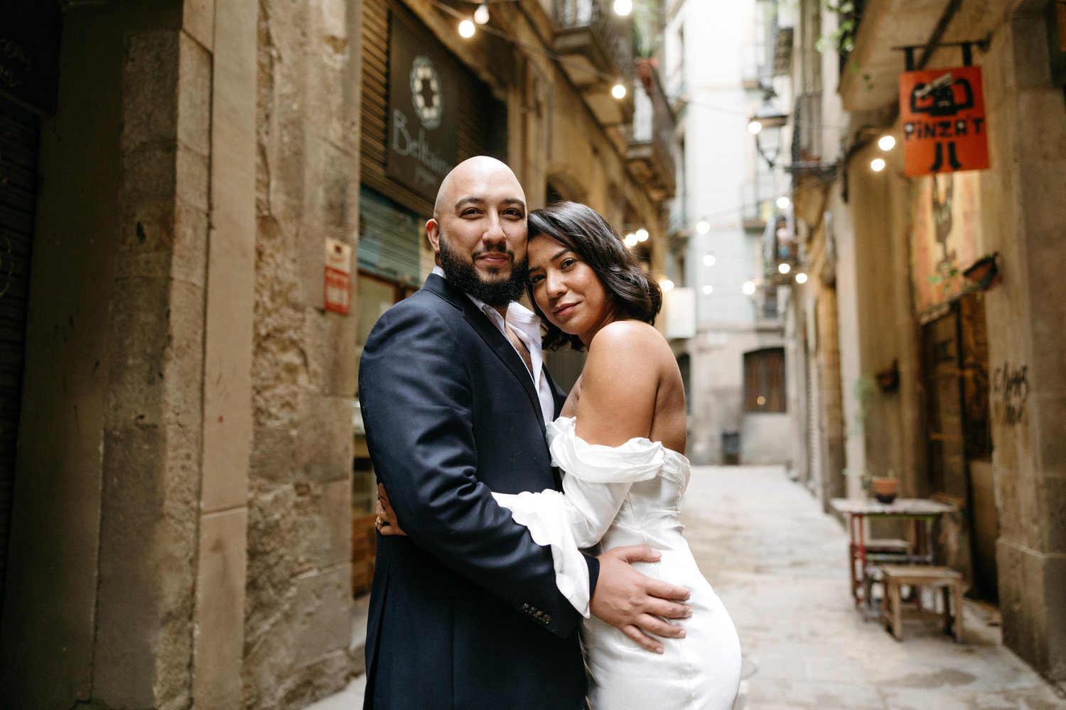 The Wedding Website of Marjorie Then and Wil Lawson