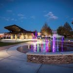 Charley Young Event Park - Bixby, OK