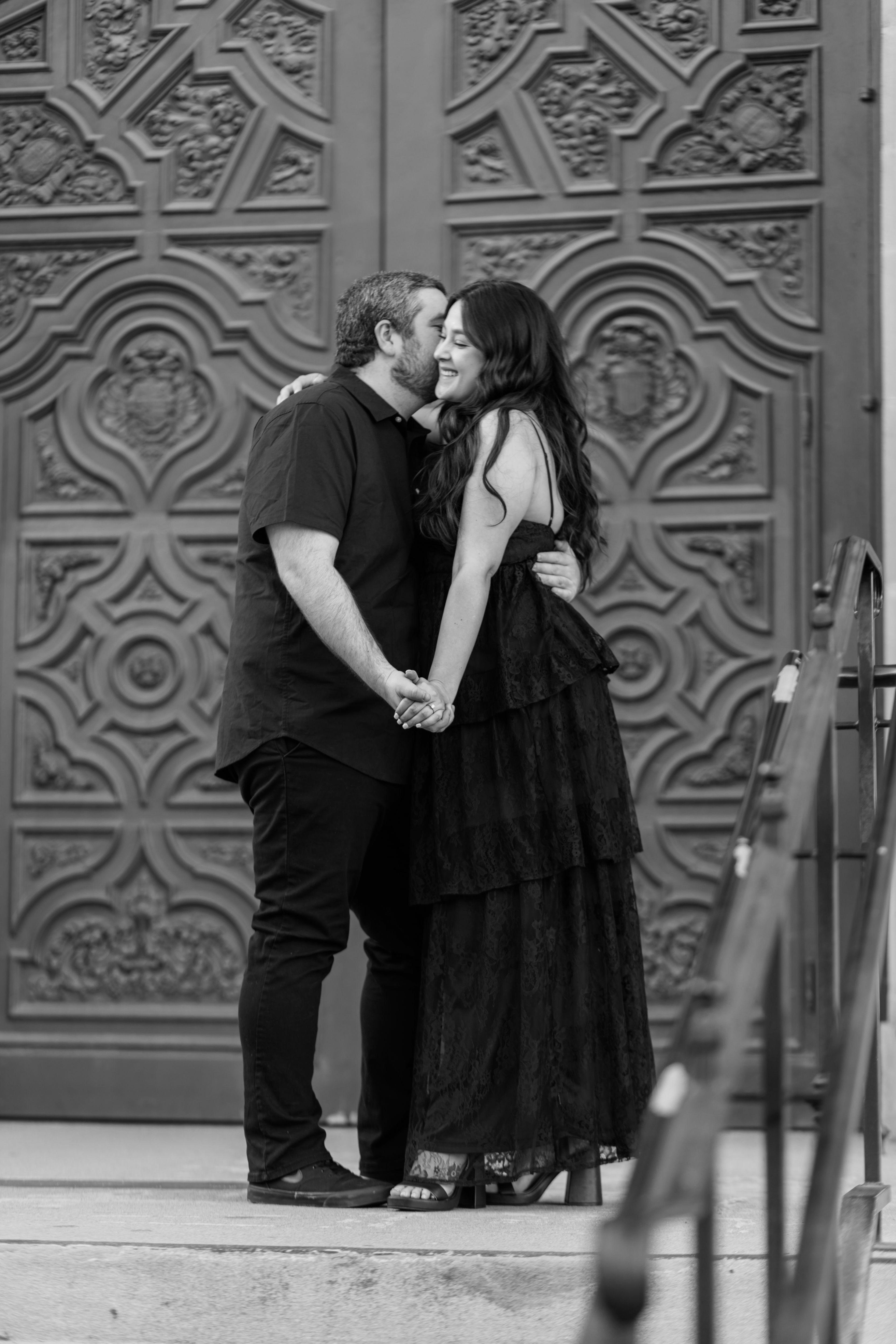 The Wedding Website of Jim Lecroy and Richelle Mireles