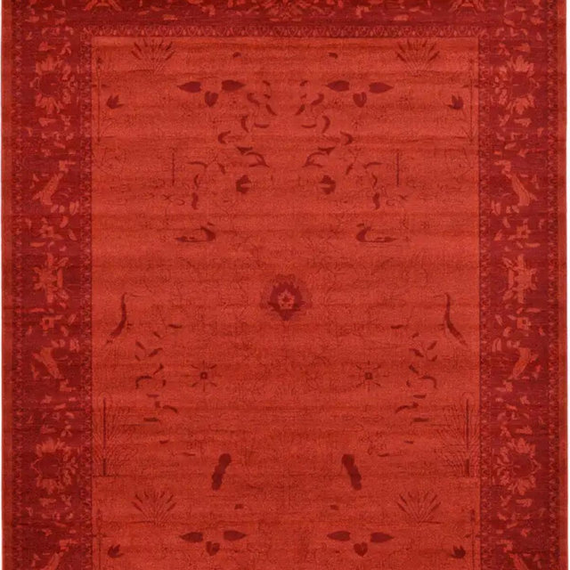 Miranda Rug 7x10