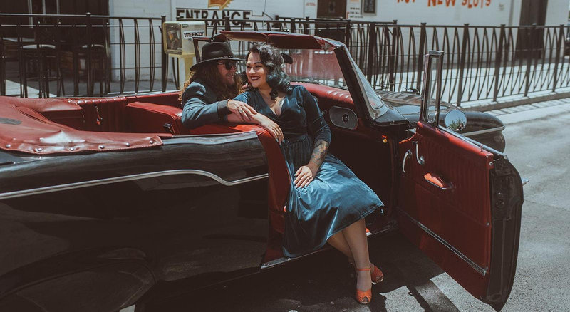 Shanda Cisneros and Anthony Ratto's Wedding Website