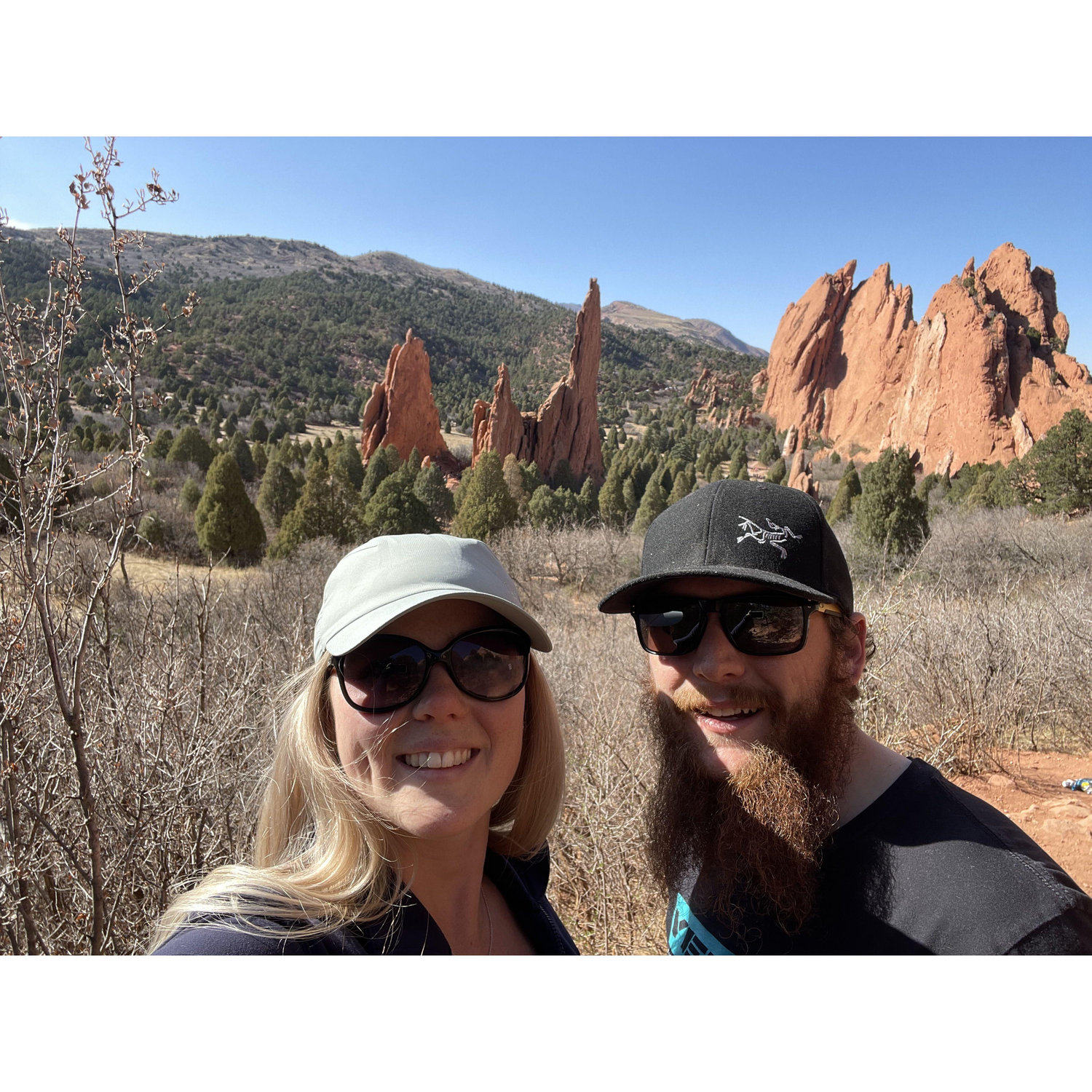 Manitou Springs