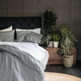 Linen Duvet Cover