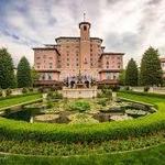 The Broadmoor