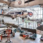 Smithsonian National Air and Space Museum