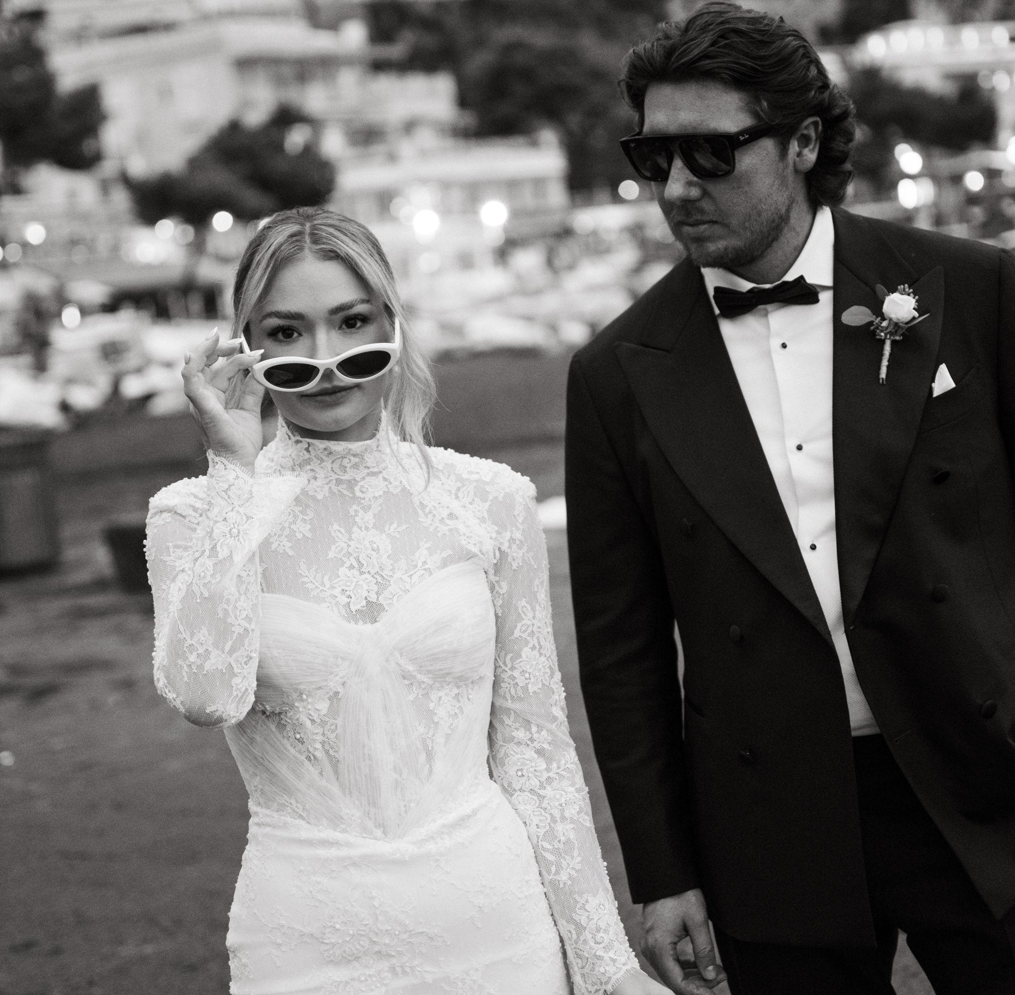 The Wedding Website of Kamille Miller and Ryan Martin