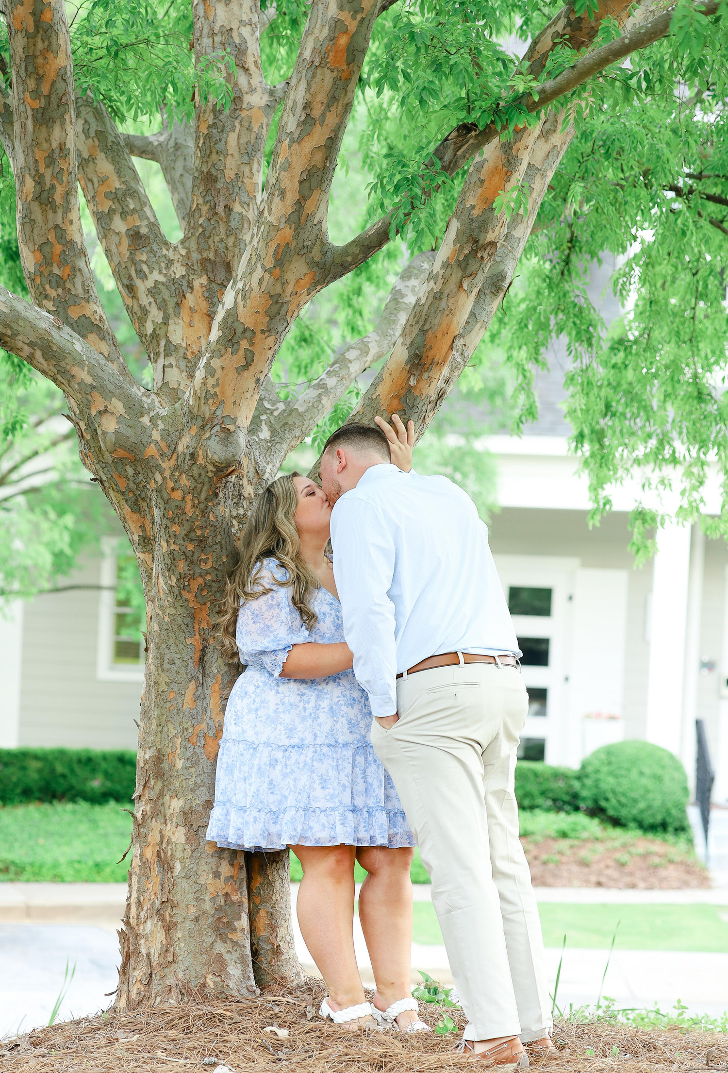 The Wedding Website of Kathleen Bekker and Colin Dixon