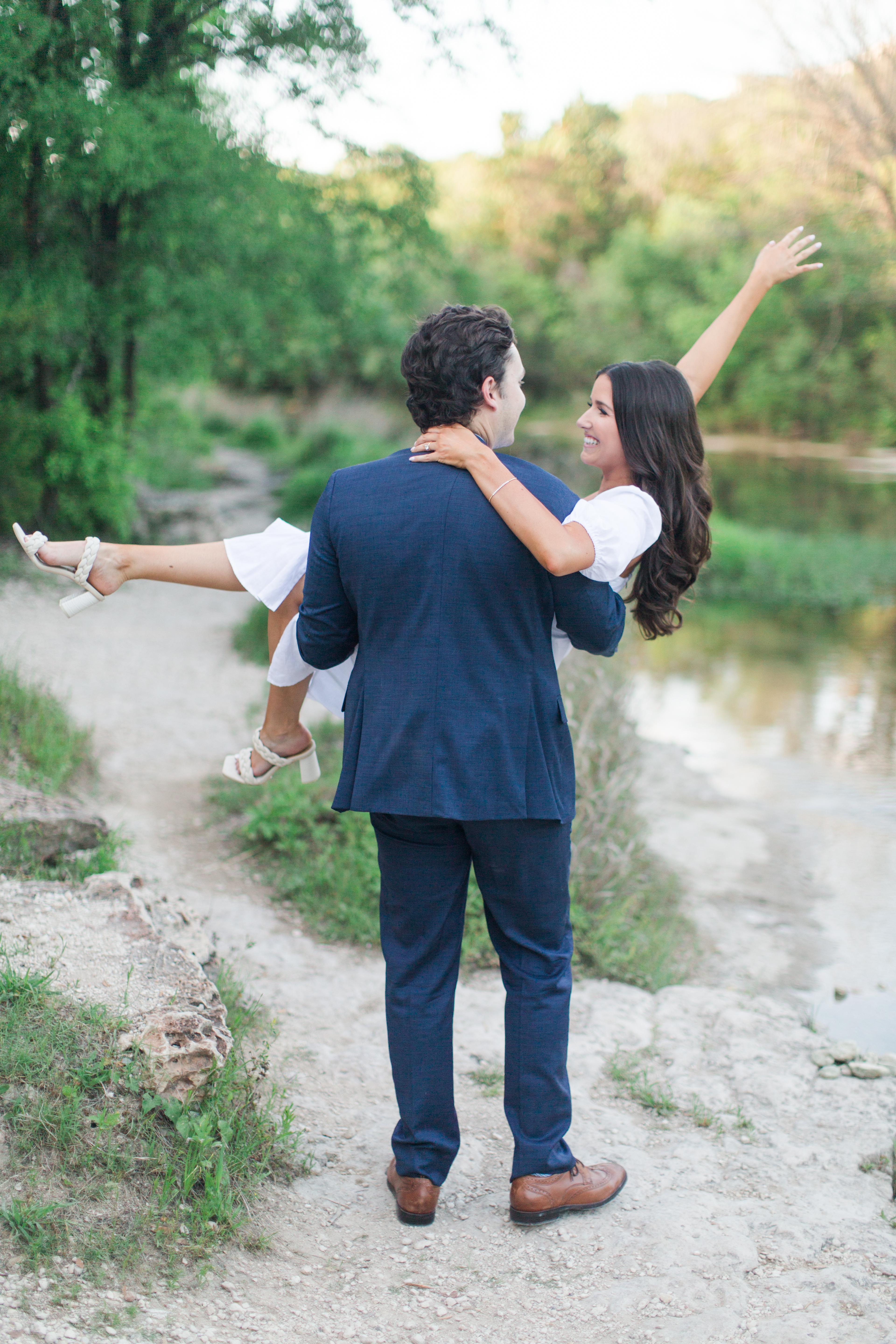 The Wedding Website of Grace Cleary and Trey Roberts