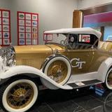 Savoy Automobile Museum