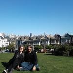 Painted Ladies