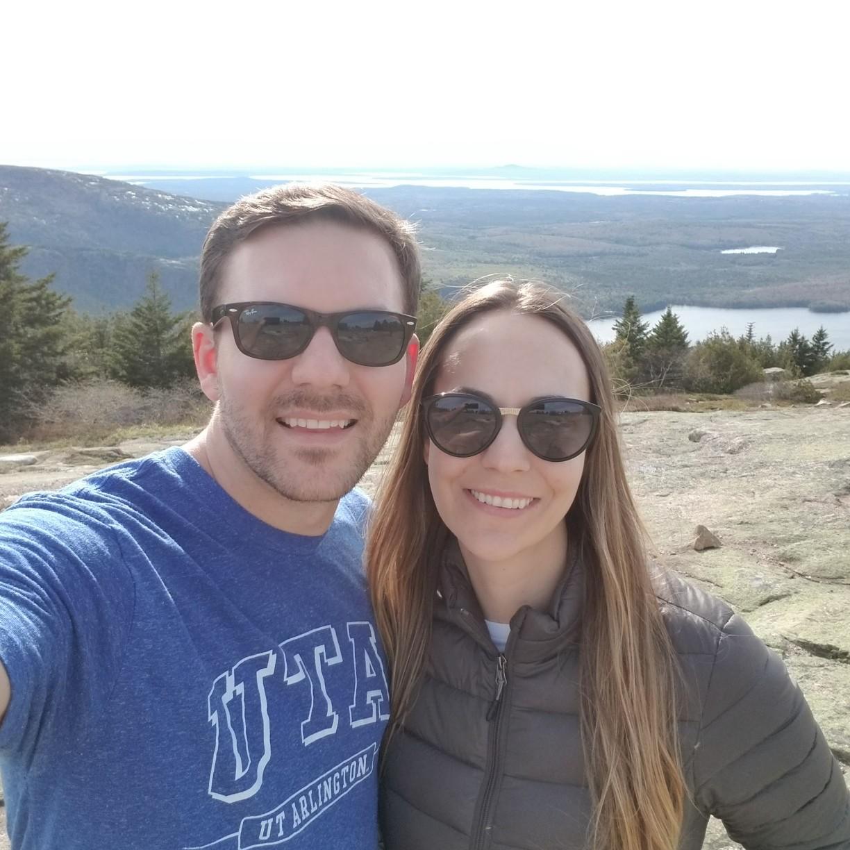 Acadia National Park