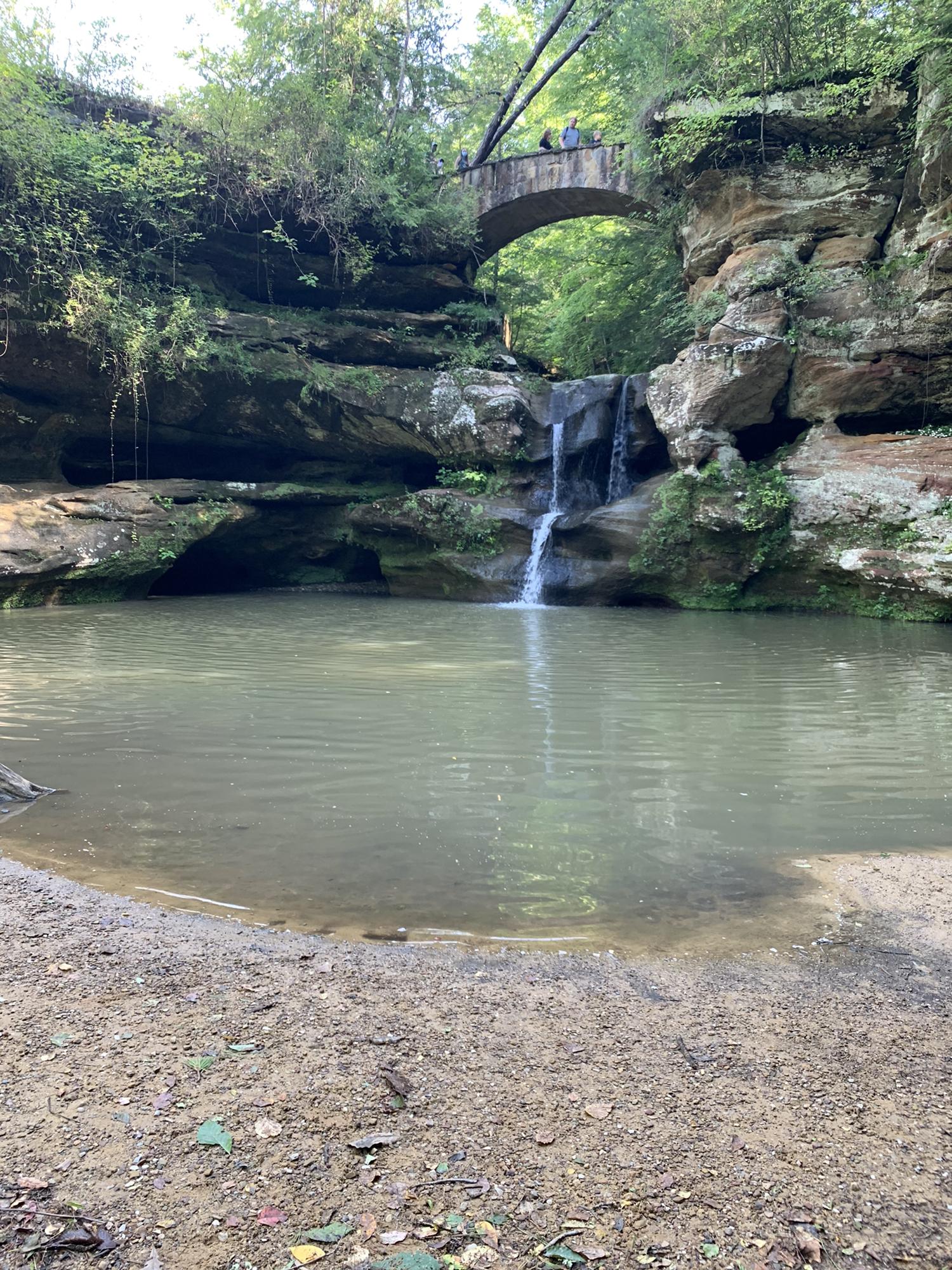 Hocking Hills