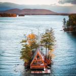Lake Winnipesaukee