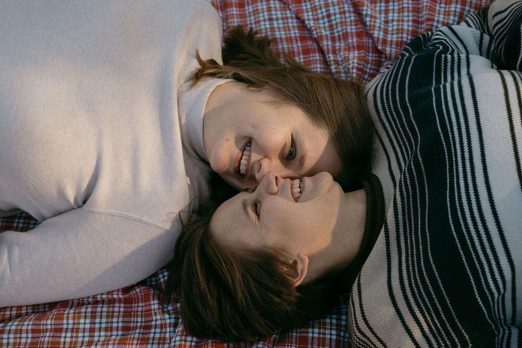 The Wedding Website of Hannah Stolpe and Alli Kobzowicz