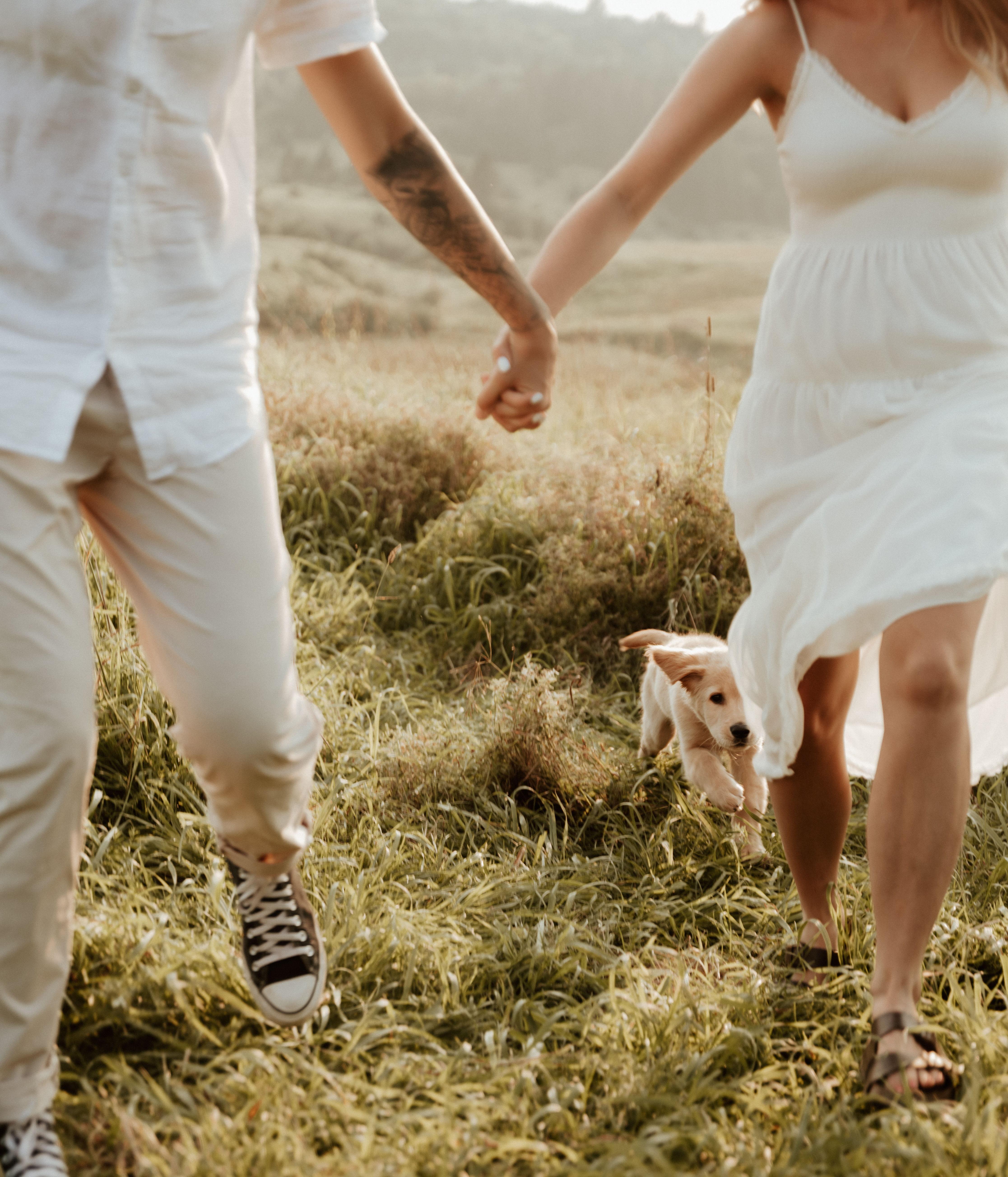 The Wedding Website of Sarah Kane and Katie Campbell