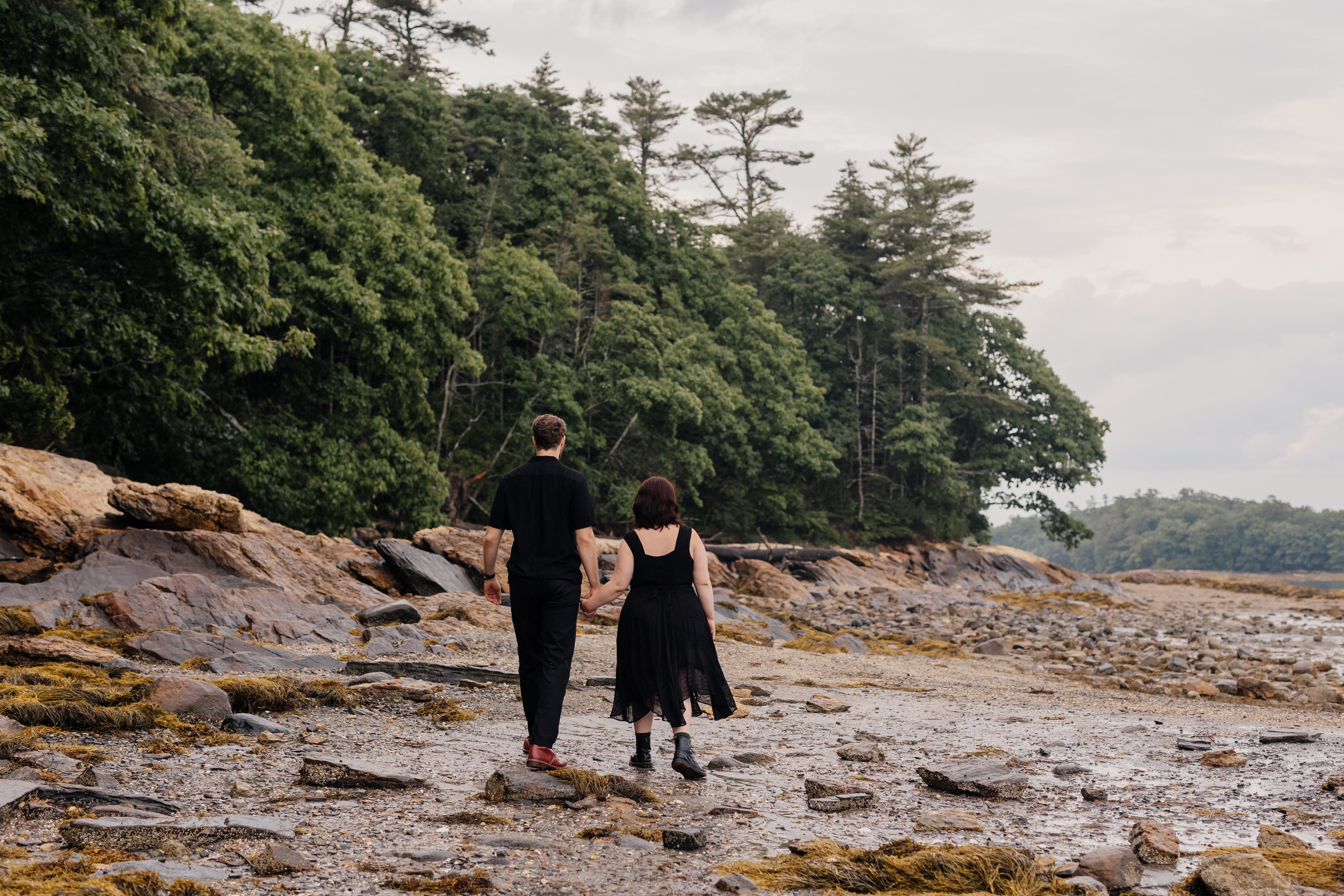 The Wedding Website of Jordan Shattuck and Haley Michael